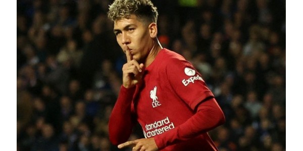 Roberto Firmino dopo due mesi di silenzio